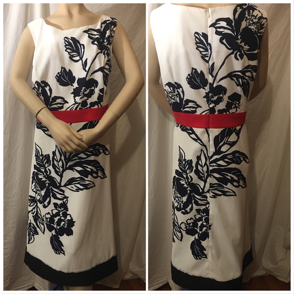 I.N. STUDIO dress